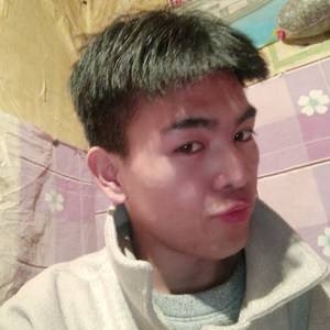 90后美少男的第二张照片--武山中老年相亲网